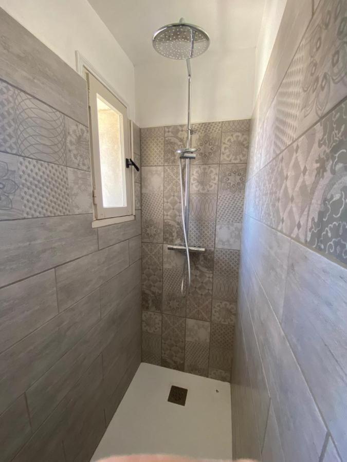 Appartement Avec Jardin En Ville LʼIsle-sur-la-Sorgue Exterior foto
